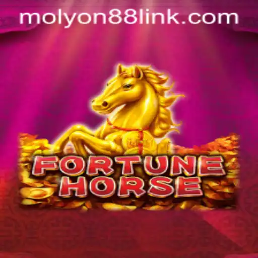 FortuneHorse: The Enchanting World of Courage and Strategy