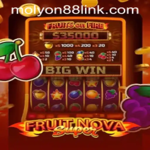 Experience the Thrills of FruitNovaSuper: A Vibrant Gaming Adventure
