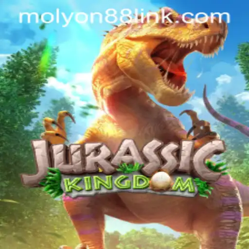 JurassicKingdom: Embark on a Prehistoric Adventure with molyon88