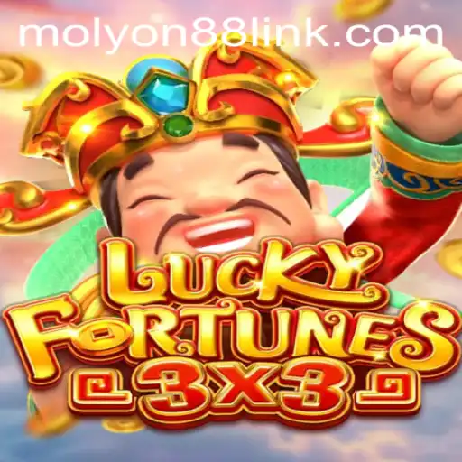 Exploring the Excitement: Unveiling LUCKYFORTUNES3x3 with Molyon88