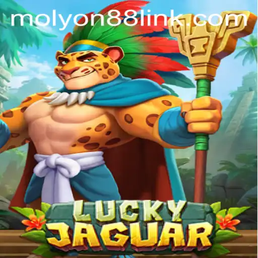 Discover the Thrills of LuckyJaguar with Molyon88