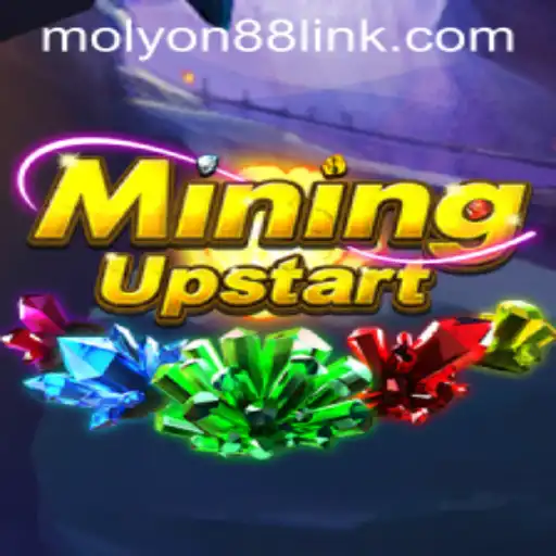 MiningUpstart: A Revolutionary Mining Game with Molyon88 Strategy
