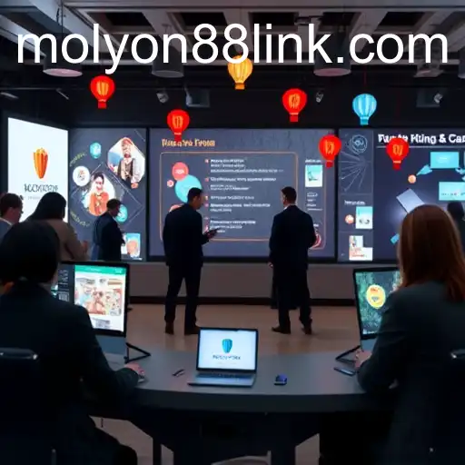 Understanding Promotion and the Emergence of Molyon88