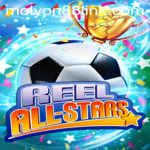 ReelAllStars: Dive into the Ultimate Gaming Experience with Molyon88