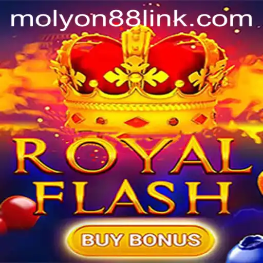 Exploring RoyalFlashBuyBonus: A Revolution in Online Gaming Featuring molyon88