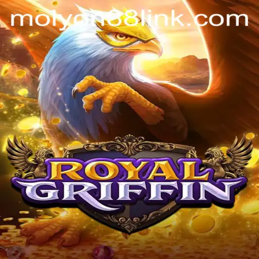 RoyalGriffin: An Epic Adventure in the Realm of Fantasy