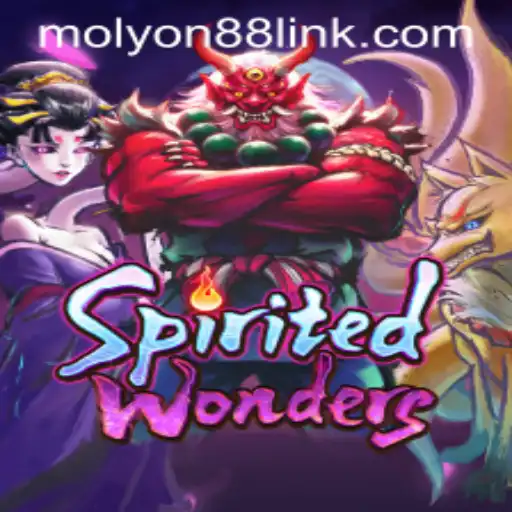 Journey into the Mystical Realm of SpiritedWonders: Unveiling the Enigmatic World of molyon88