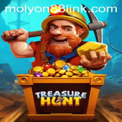 Discover TreasureHunt: Dive Into an Exciting World of Adventure