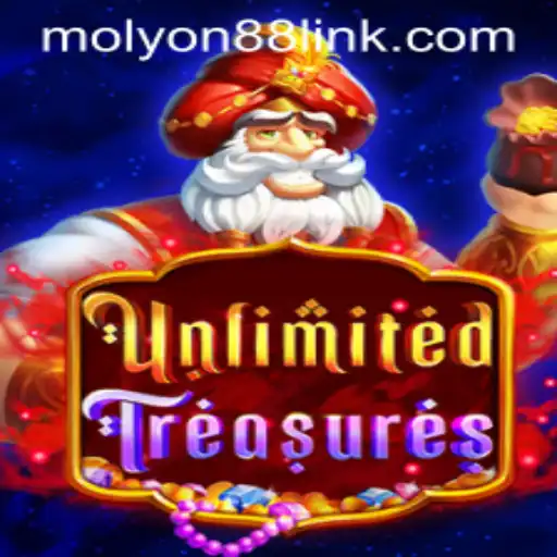 Discover the Exciting World of UnlimitedTreasures: A New Adventure Awaits