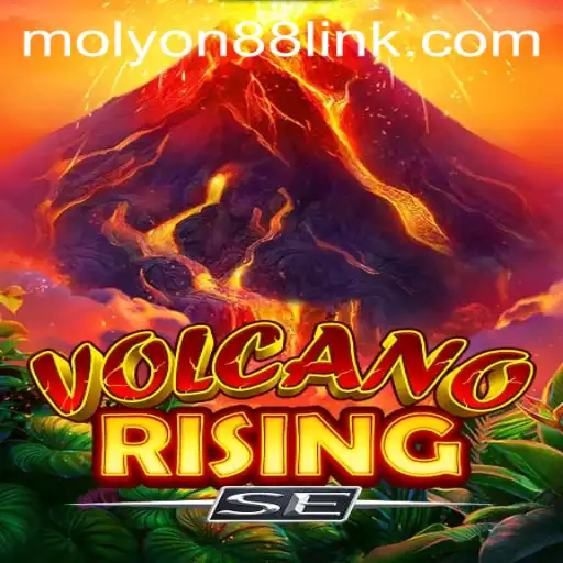 VolcanoRisingSE: An Immersive Adventure into the Fiery Depths